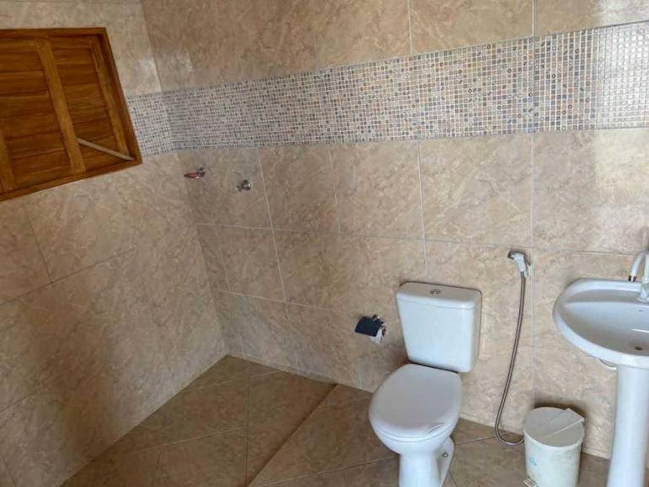Foto 11 de 16: Casa em leilão em Extremoz - RN — Casa no Parque De Olindo Lima - Extremoz/RN