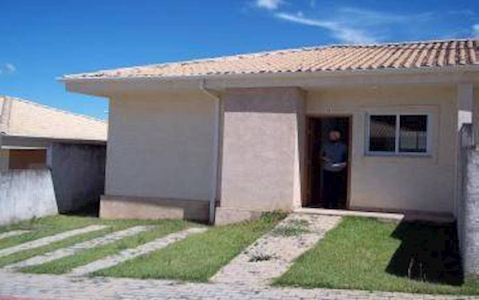 Foto 3 de 15: Casa em leilão em Itatiba - SP — Casa em Condomínio em Serrinha - Itatiba/SP
