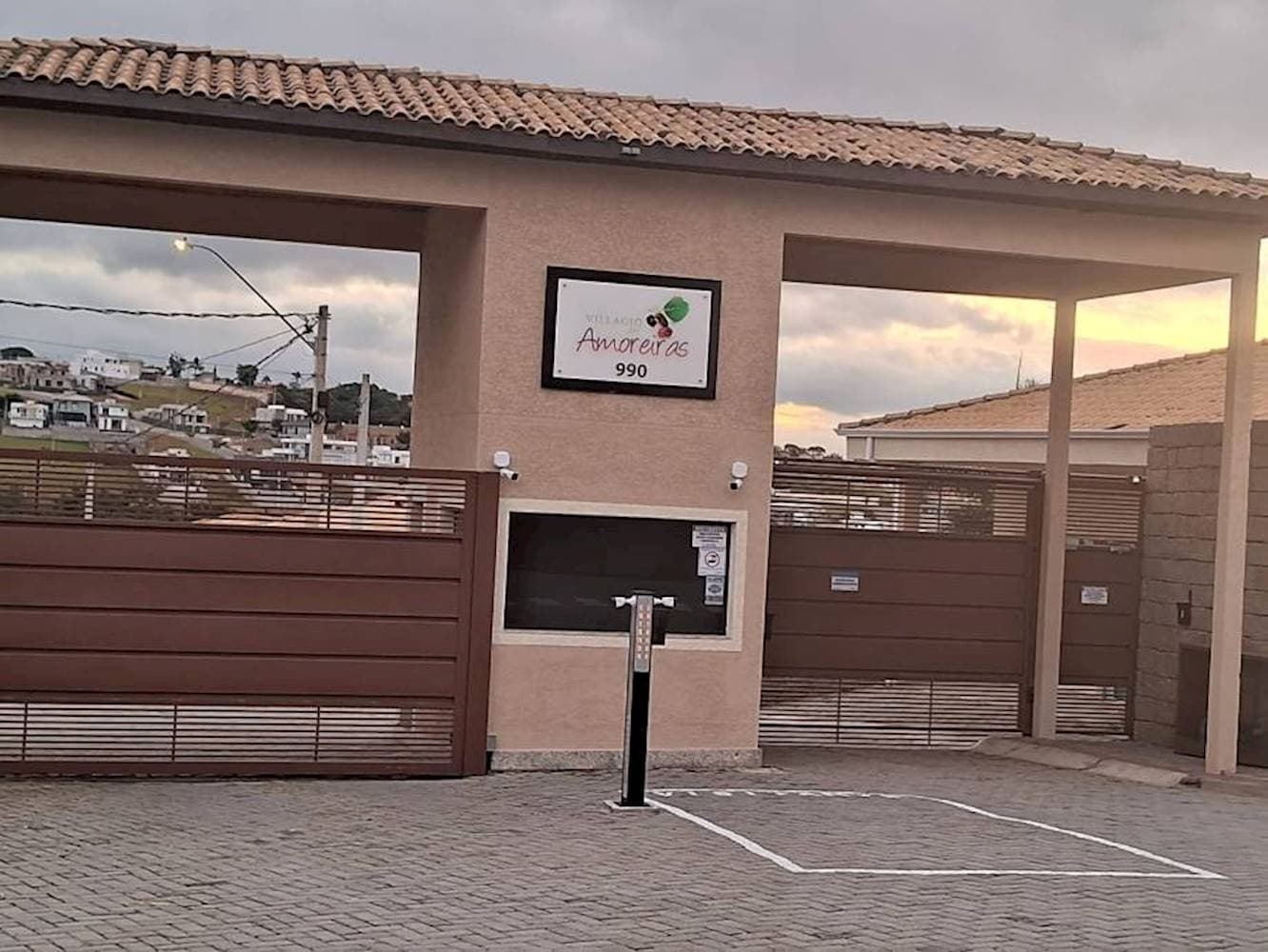 Foto 9 de 15: Casa em leilão em Itatiba - SP — Casa em Condomínio em Serrinha - Itatiba/SP
