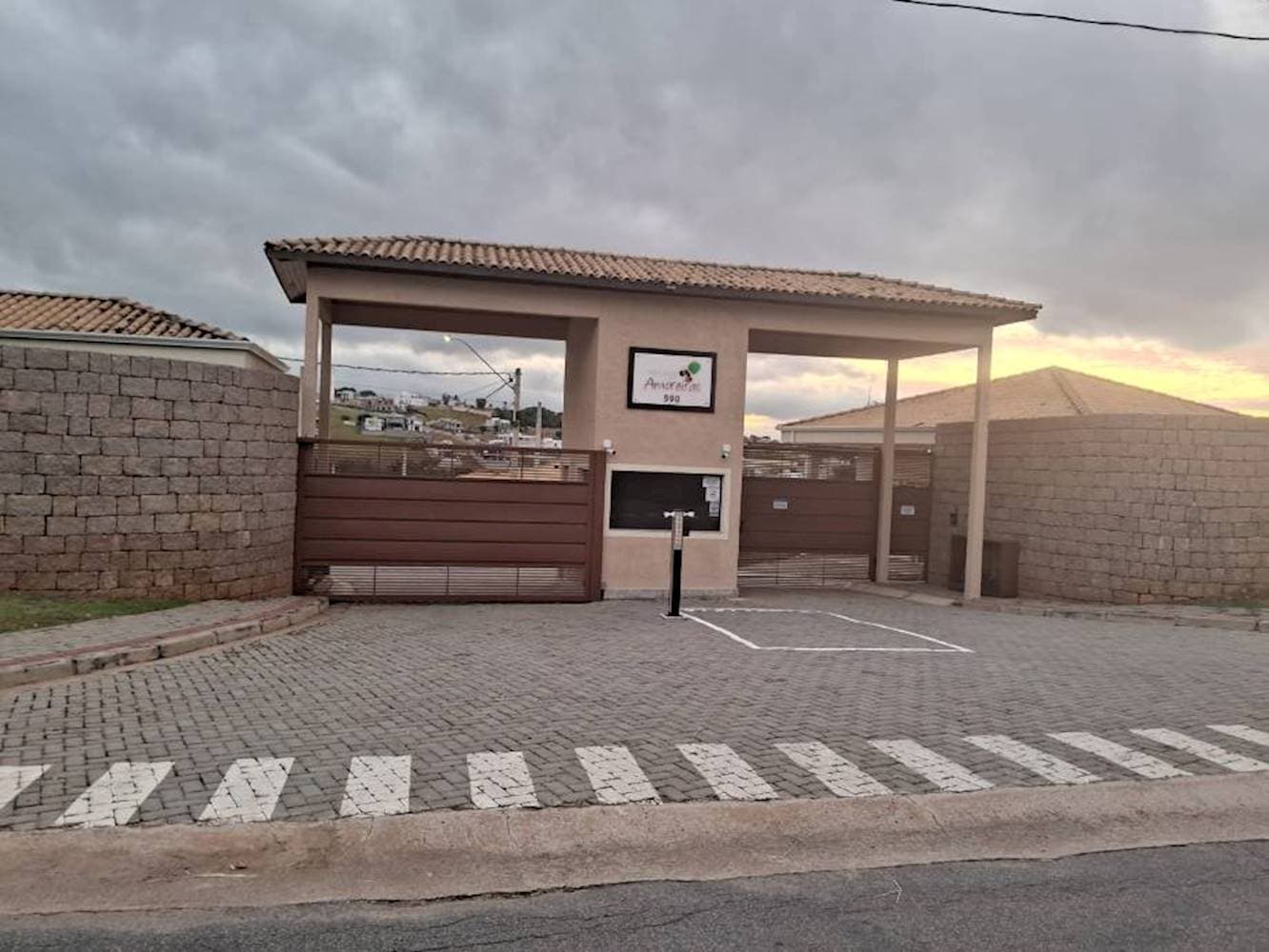 Foto 10 de 15: Casa em leilão em Itatiba - SP — Casa em Condomínio em Serrinha - Itatiba/SP
