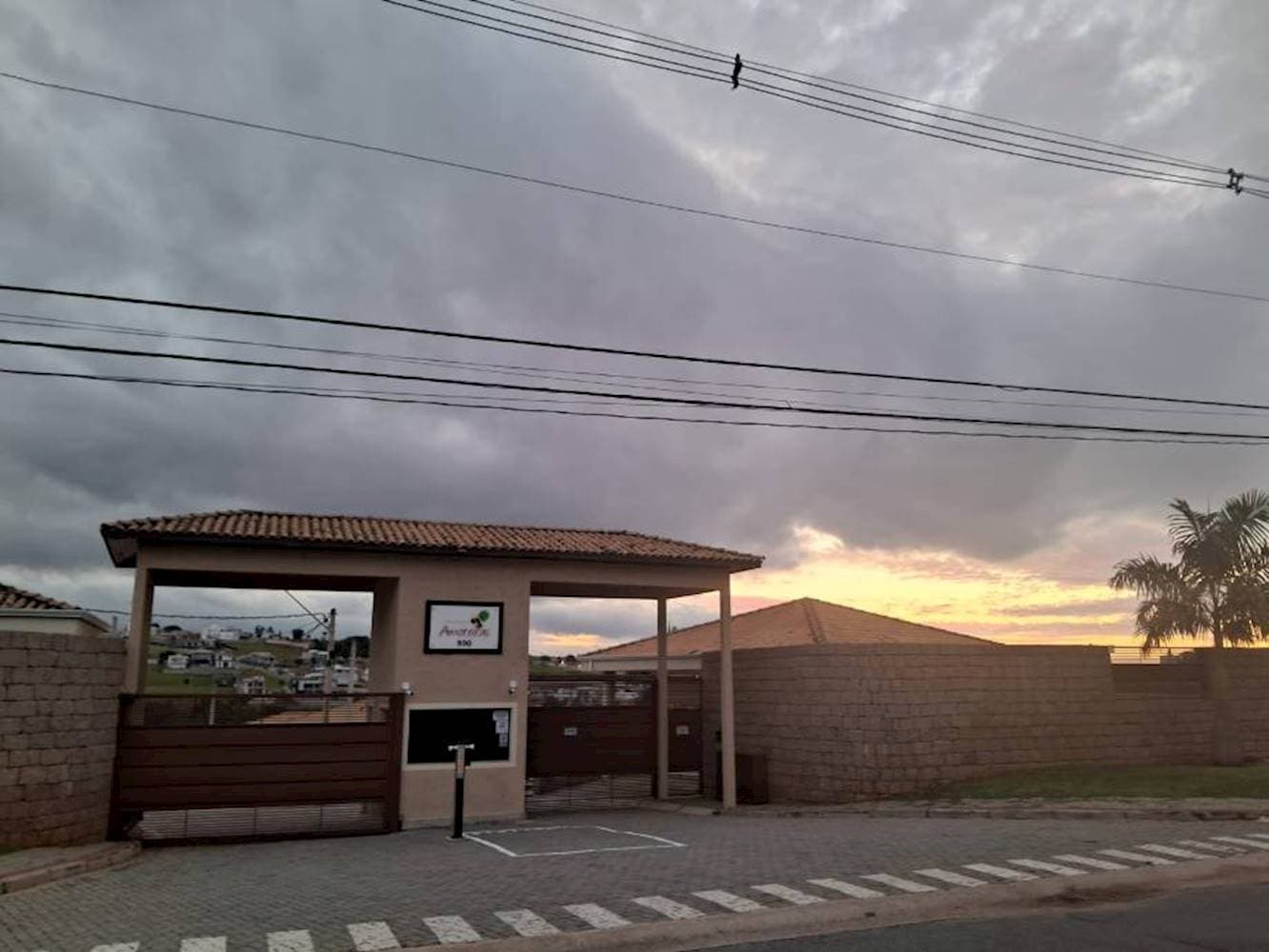 Foto 11 de 15: Casa em leilão em Itatiba - SP — Casa em Condomínio em Serrinha - Itatiba/SP