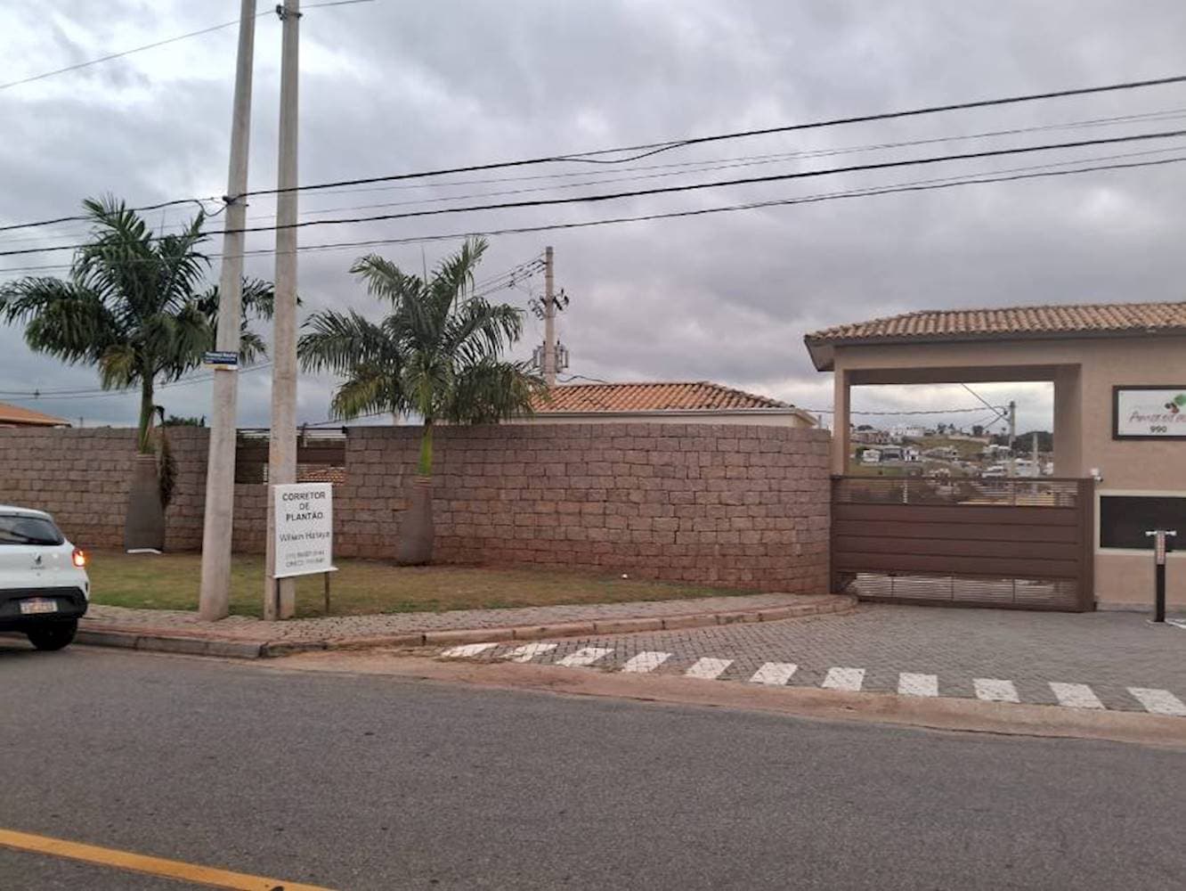Foto 12 de 15: Casa em leilão em Itatiba - SP — Casa em Condomínio em Serrinha - Itatiba/SP