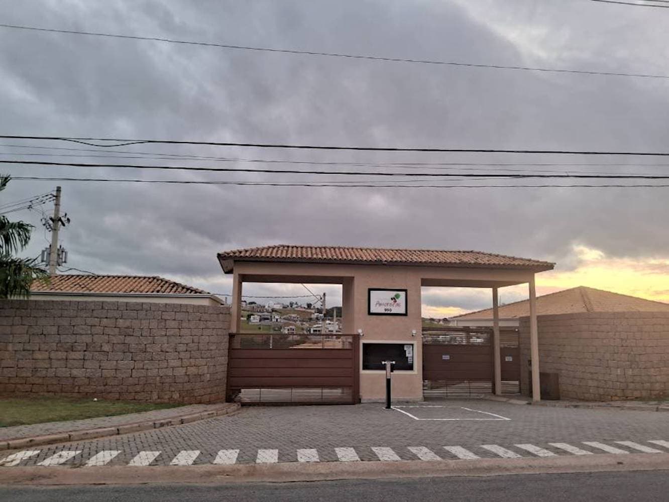 Foto 13 de 15: Casa em leilão em Itatiba - SP — Casa em Condomínio em Serrinha - Itatiba/SP