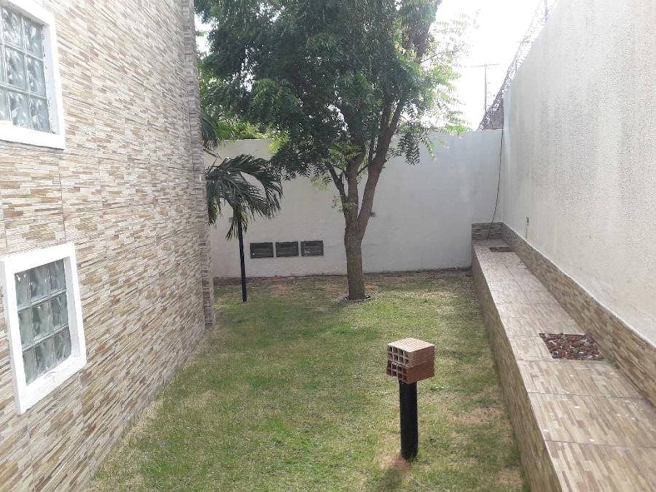 Foto 4 de 20: Casa em leilão em São Gonçalo do Amarante - RN — Casa no Condomínio Vila Colonial - Olho D'Água