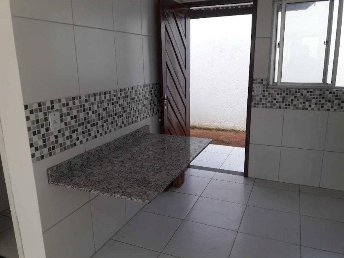 Foto 7 de 20: Casa em leilão em São Gonçalo do Amarante - RN — Casa no Condomínio Vila Colonial - Olho D'Água