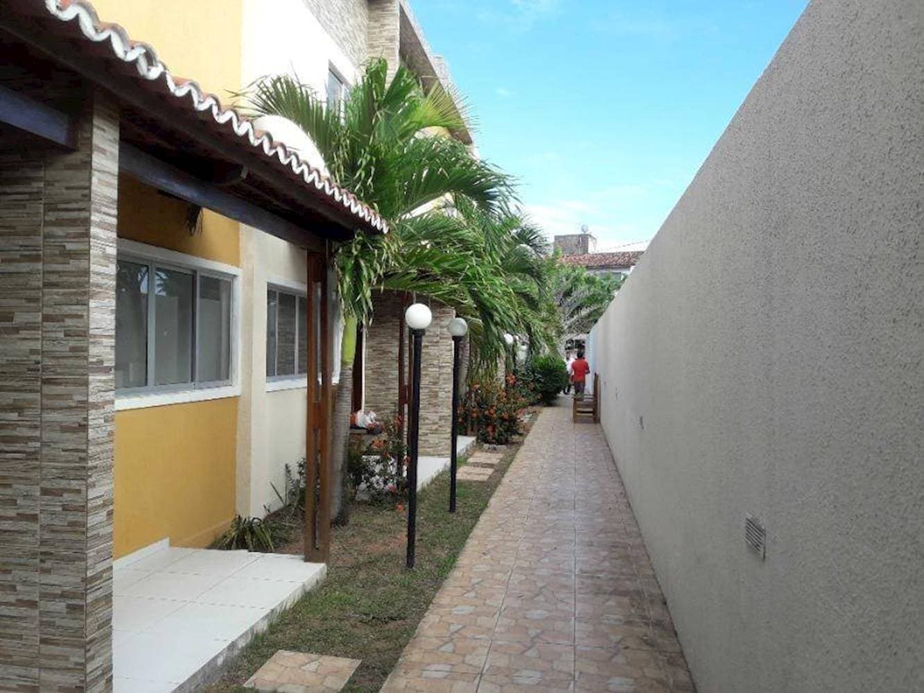 Foto 15 de 20: Casa em leilão em São Gonçalo do Amarante - RN — Casa no Condomínio Vila Colonial - Olho D'Água