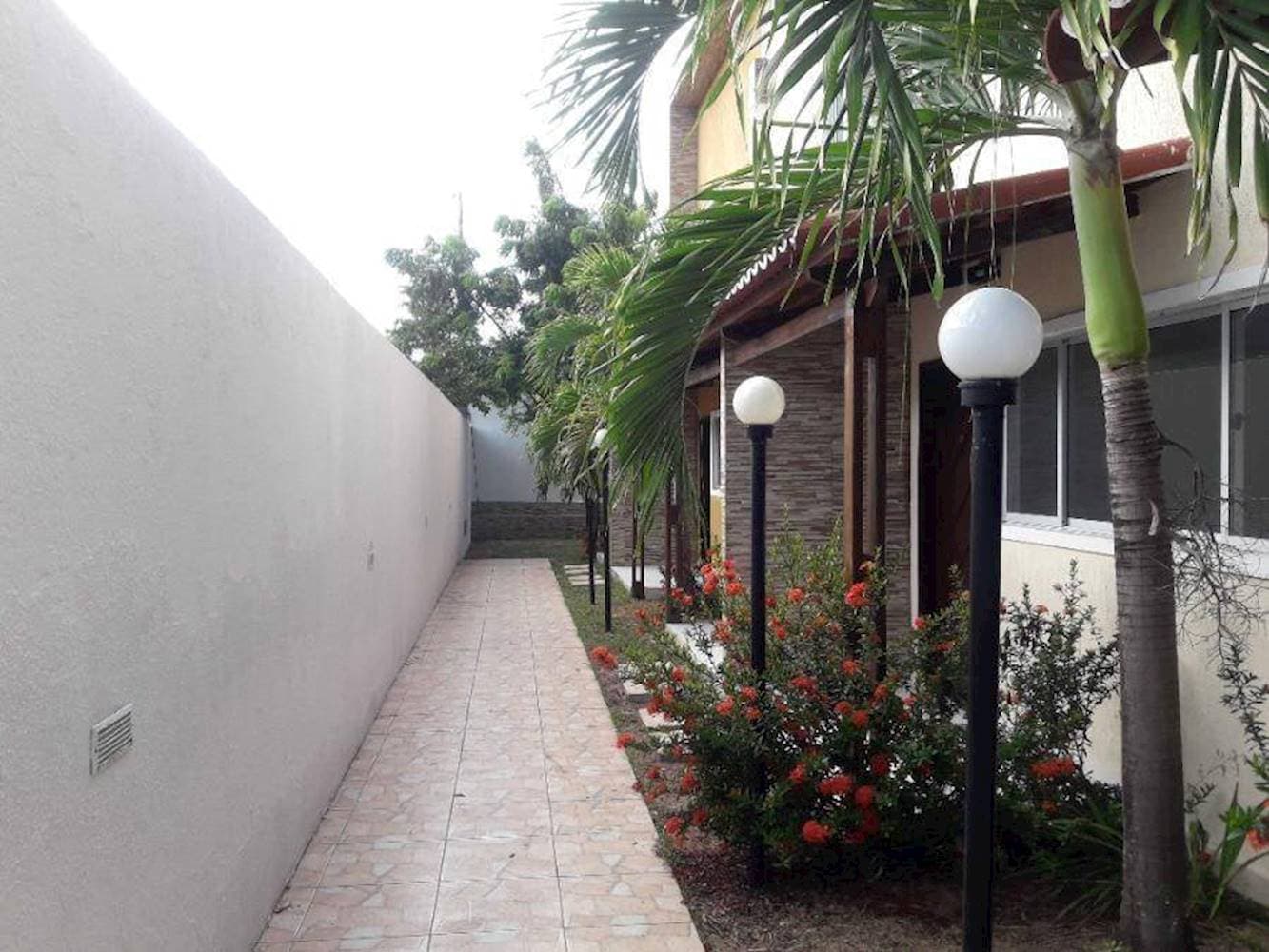 Foto 16 de 20: Casa em leilão em São Gonçalo do Amarante - RN — Casa no Condomínio Vila Colonial - Olho D'Água