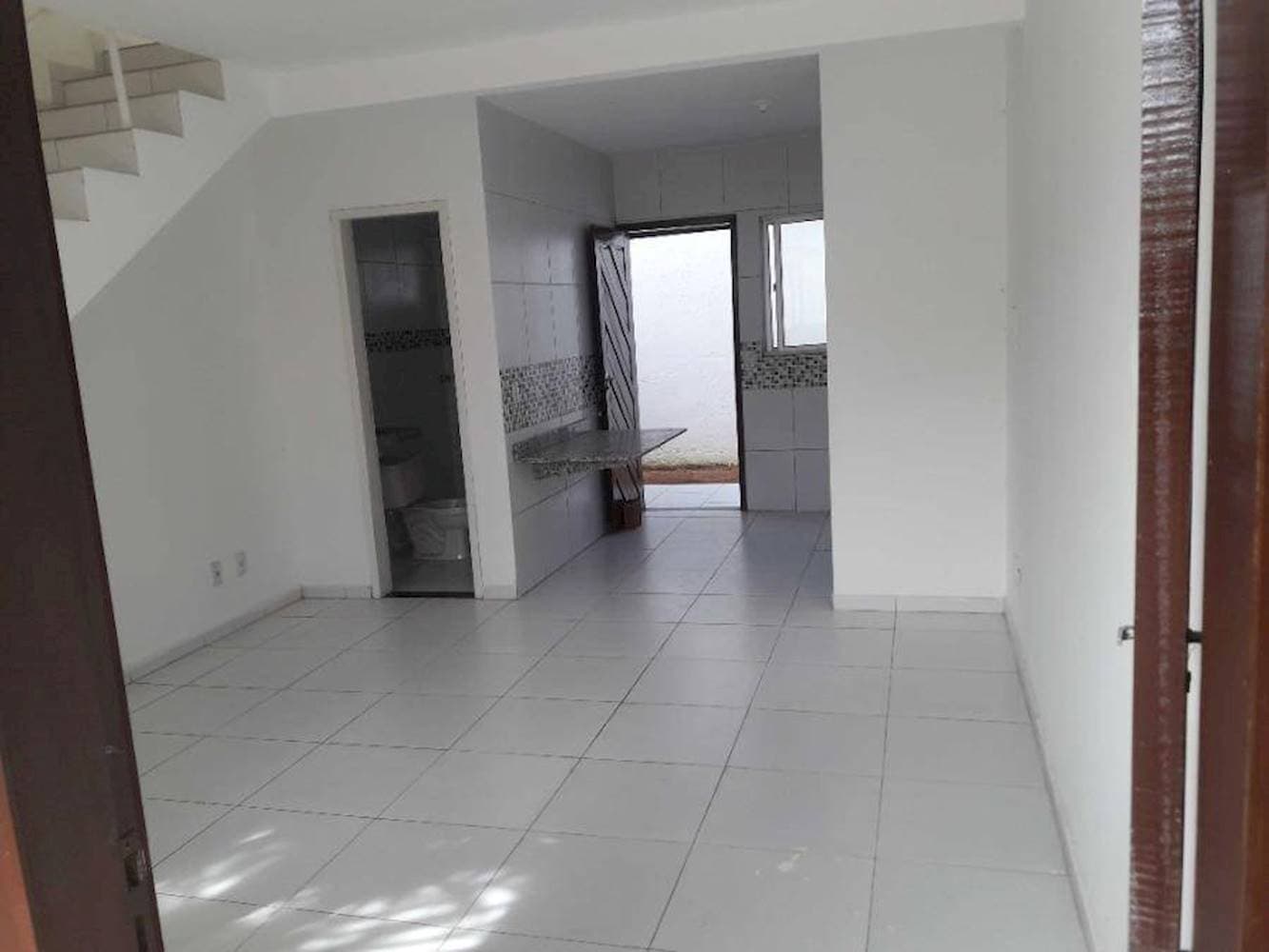 Foto 18 de 20: Casa em leilão em São Gonçalo do Amarante - RN — Casa no Condomínio Vila Colonial - Olho D'Água