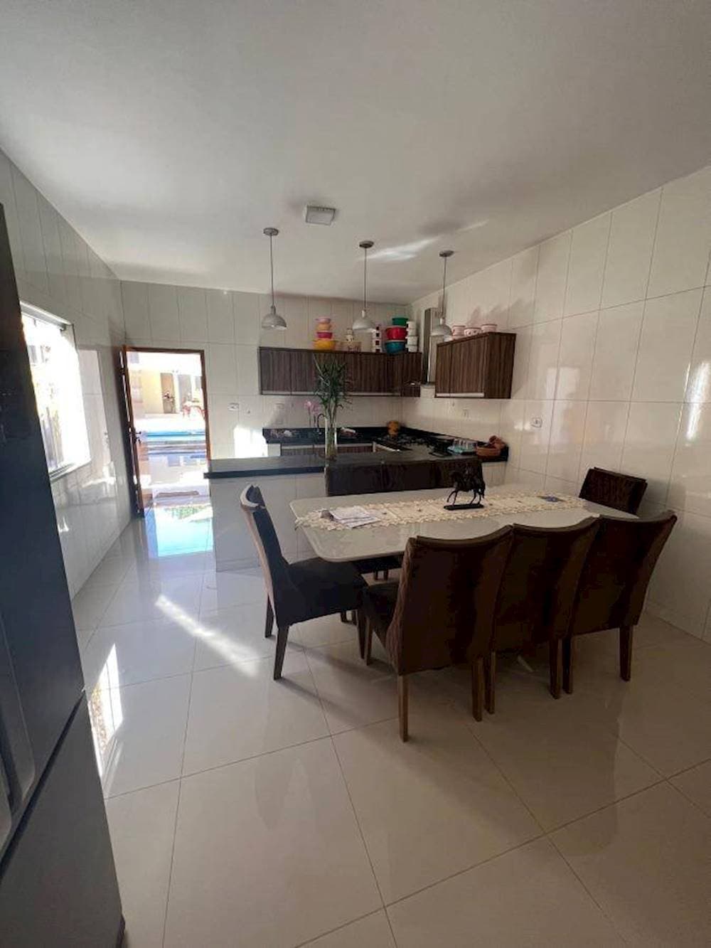 Foto 10 de 19: Casa em leilão em Edéia - GO — Casa no Setor Alegrete - Edéia/GO