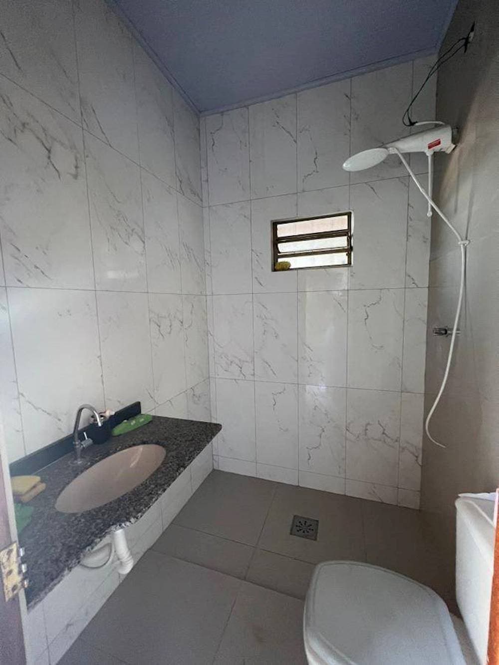 Foto 14 de 19: Casa em leilão em Edéia - GO — Casa no Setor Alegrete - Edéia/GO