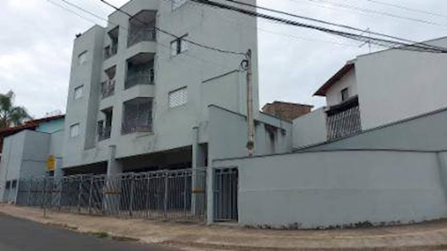 Foto 1 de 9: Apartamento em leilão em Indaiatuba - SP — Apartamento em Aldrovandi - Indaiatuba/SP