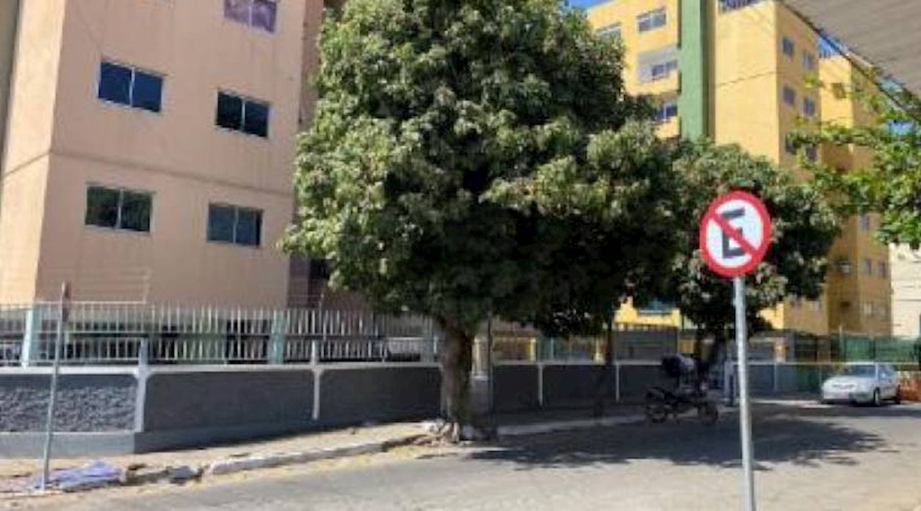 Foto 3 de 8: Apartamento em leilão em Caldas Novas - GO — Apartamento no Parque Dos Pomares - Caldas Novas/GO