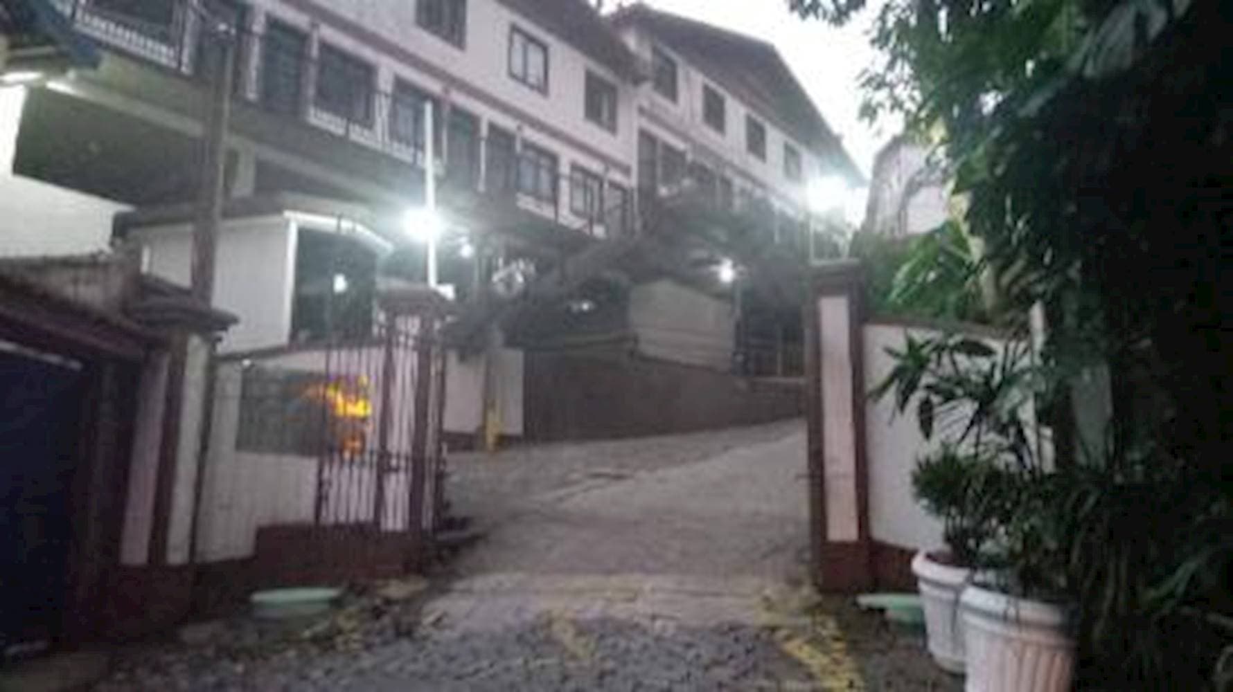 Foto 2 de 15: Apartamento em leilão em Petrópolis - RJ — Apartamento em Quitandinha - Petrópolis/RJ
