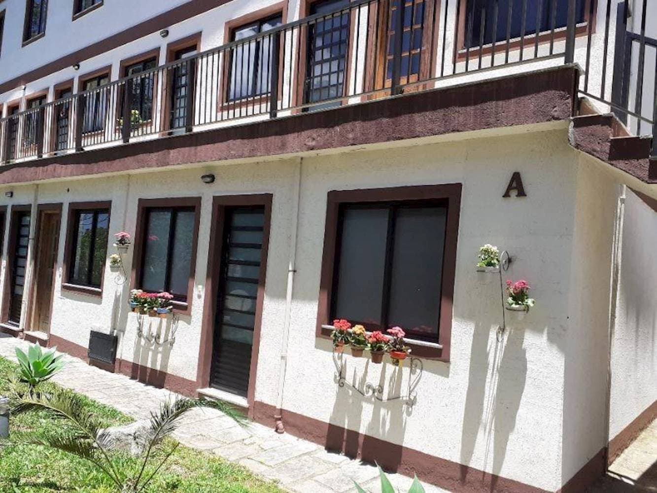 Foto 7 de 15: Apartamento em leilão em Petrópolis - RJ — Apartamento em Quitandinha - Petrópolis/RJ