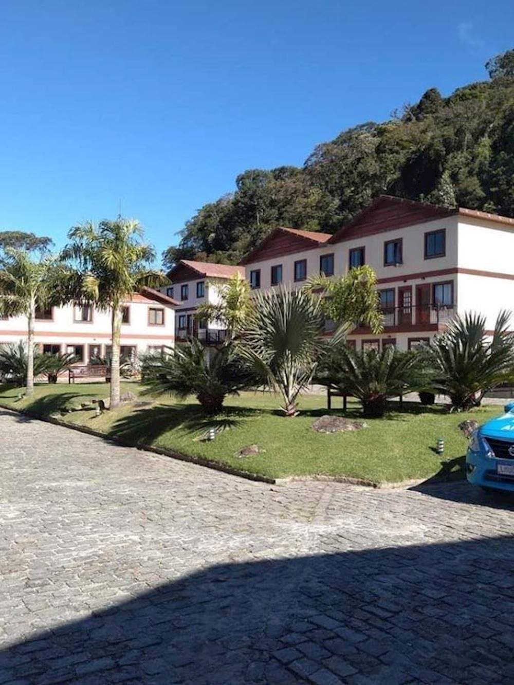 Foto 8 de 15: Apartamento em leilão em Petrópolis - RJ — Apartamento em Quitandinha - Petrópolis/RJ