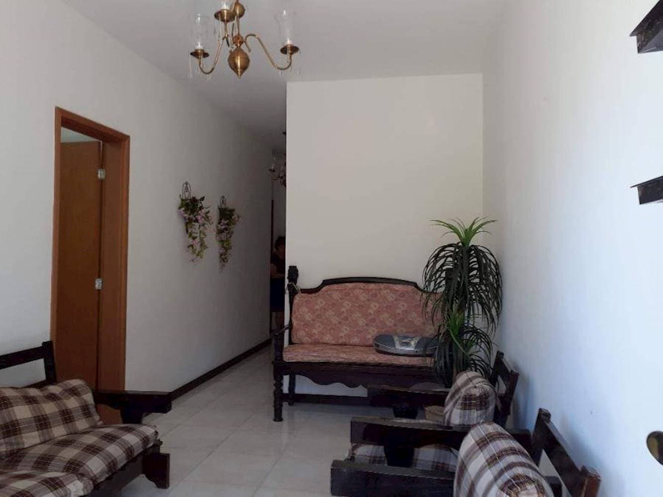 Foto 9 de 15: Apartamento em leilão em Petrópolis - RJ — Apartamento em Quitandinha - Petrópolis/RJ