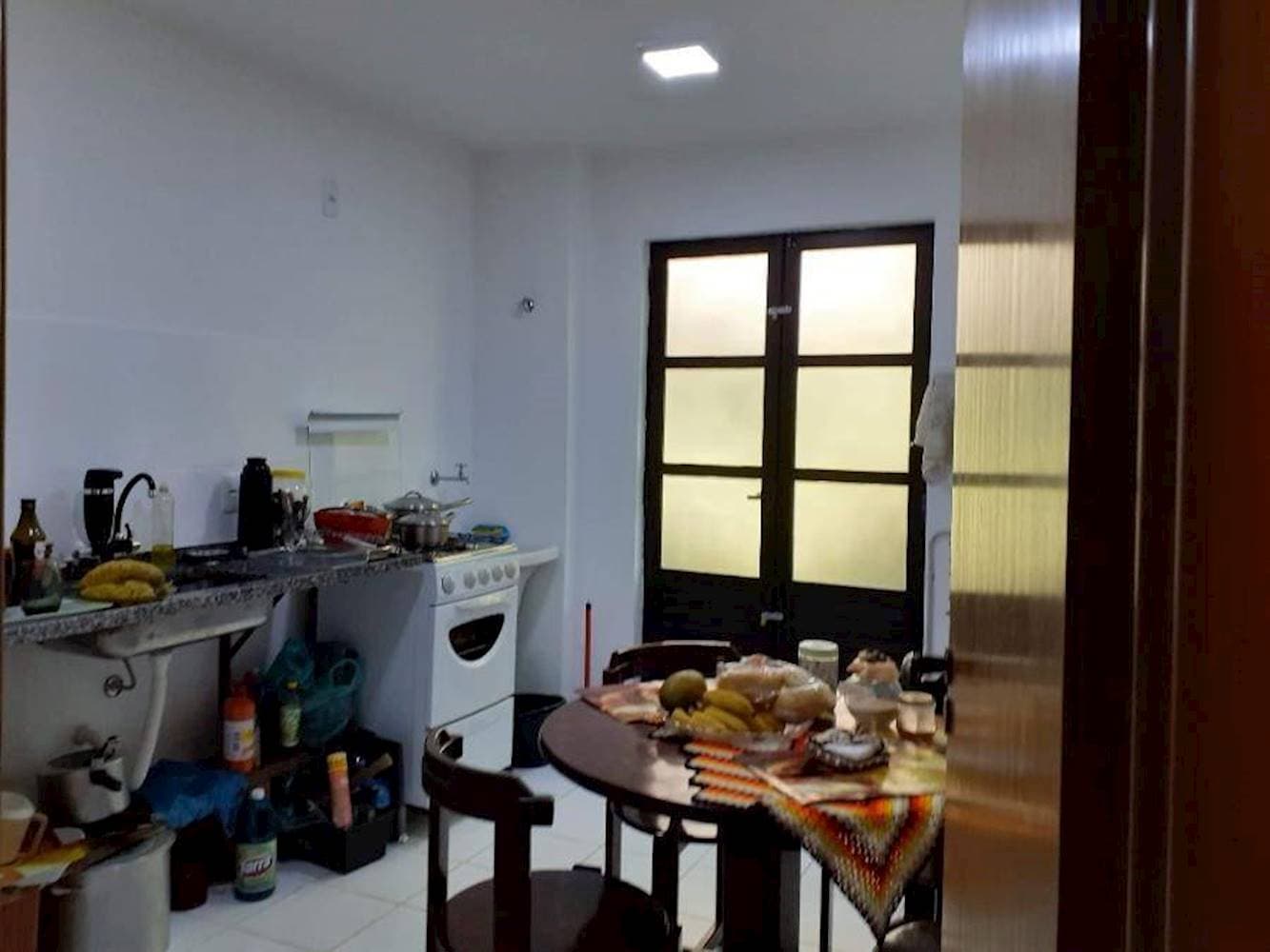 Foto 10 de 15: Apartamento em leilão em Petrópolis - RJ — Apartamento em Quitandinha - Petrópolis/RJ