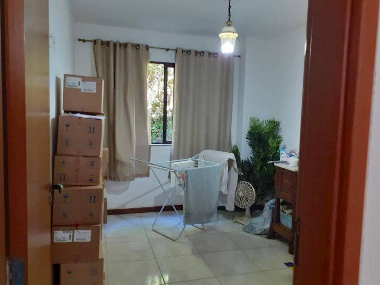Foto 12 de 15: Apartamento em leilão em Petrópolis - RJ — Apartamento em Quitandinha - Petrópolis/RJ