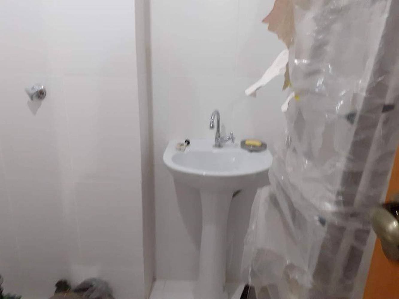 Foto 13 de 15: Apartamento em leilão em Petrópolis - RJ — Apartamento em Quitandinha - Petrópolis/RJ