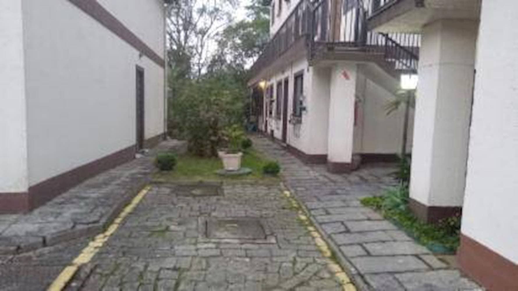Foto 15 de 15: Apartamento em leilão em Petrópolis - RJ — Apartamento em Quitandinha - Petrópolis/RJ