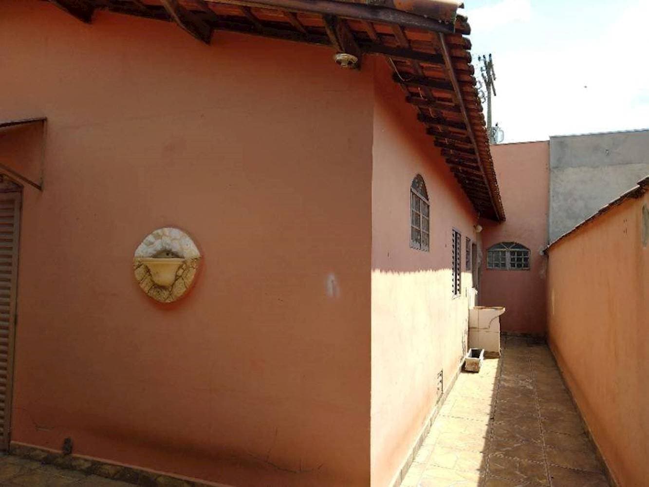 Foto 4 de 15: Casa em leilão em Itirapina - SP — Casa no Jardim Gobbi - Itirapina/SP
