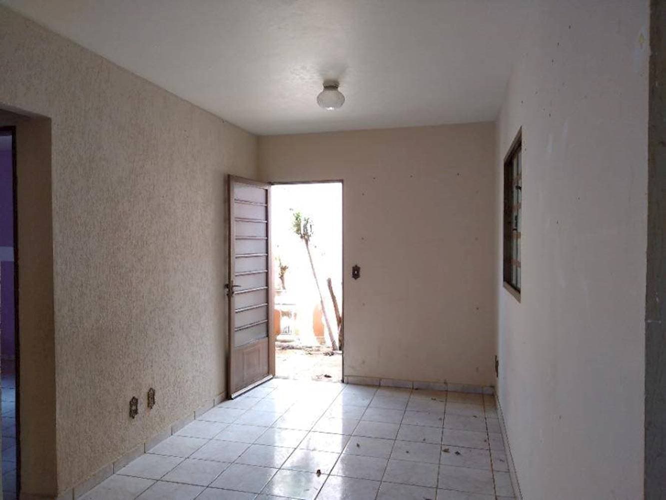 Foto 5 de 15: Casa em leilão em Itirapina - SP — Casa no Jardim Gobbi - Itirapina/SP