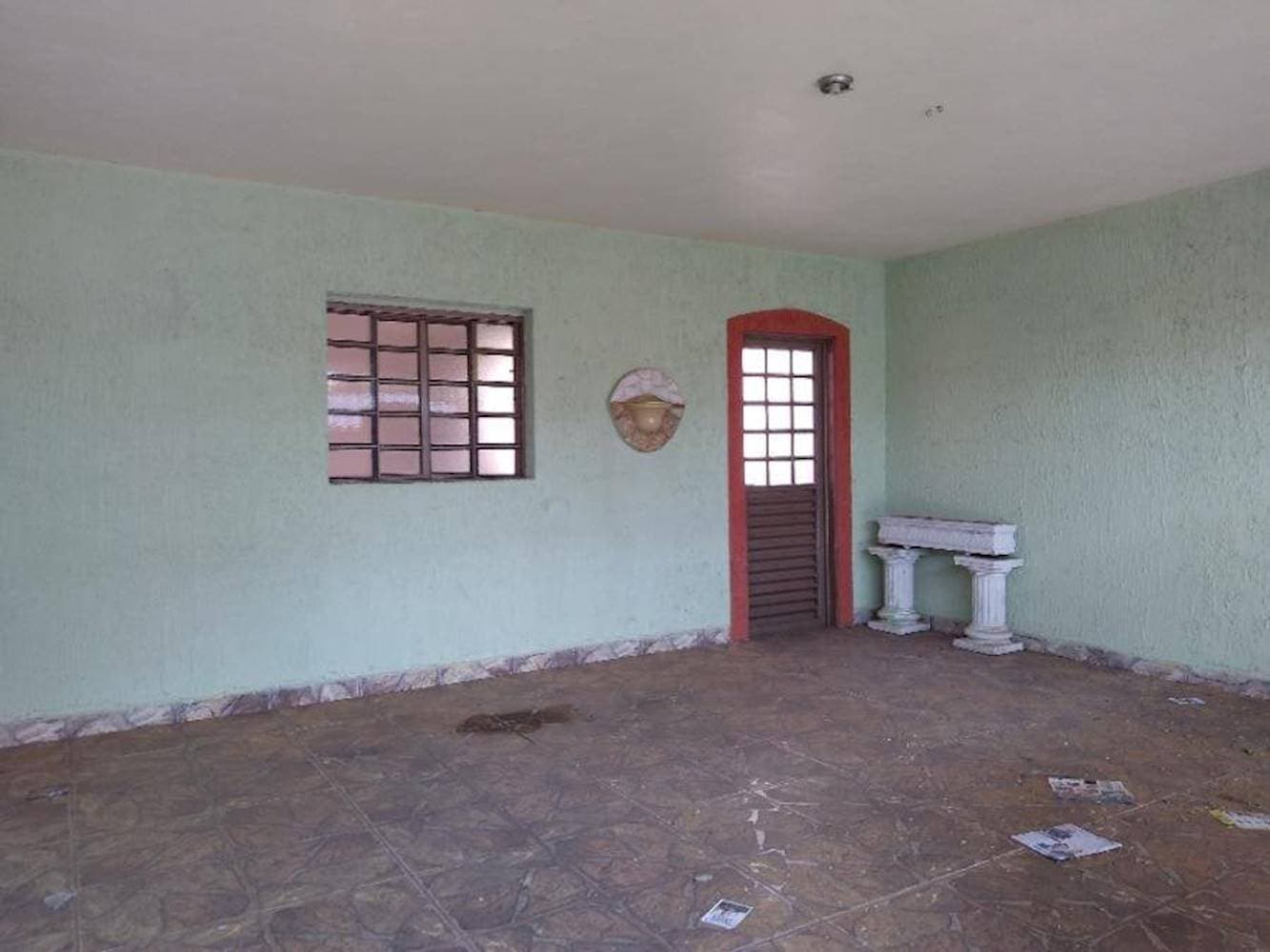 Foto 15 de 15: Casa em leilão em Itirapina - SP — Casa no Jardim Gobbi - Itirapina/SP