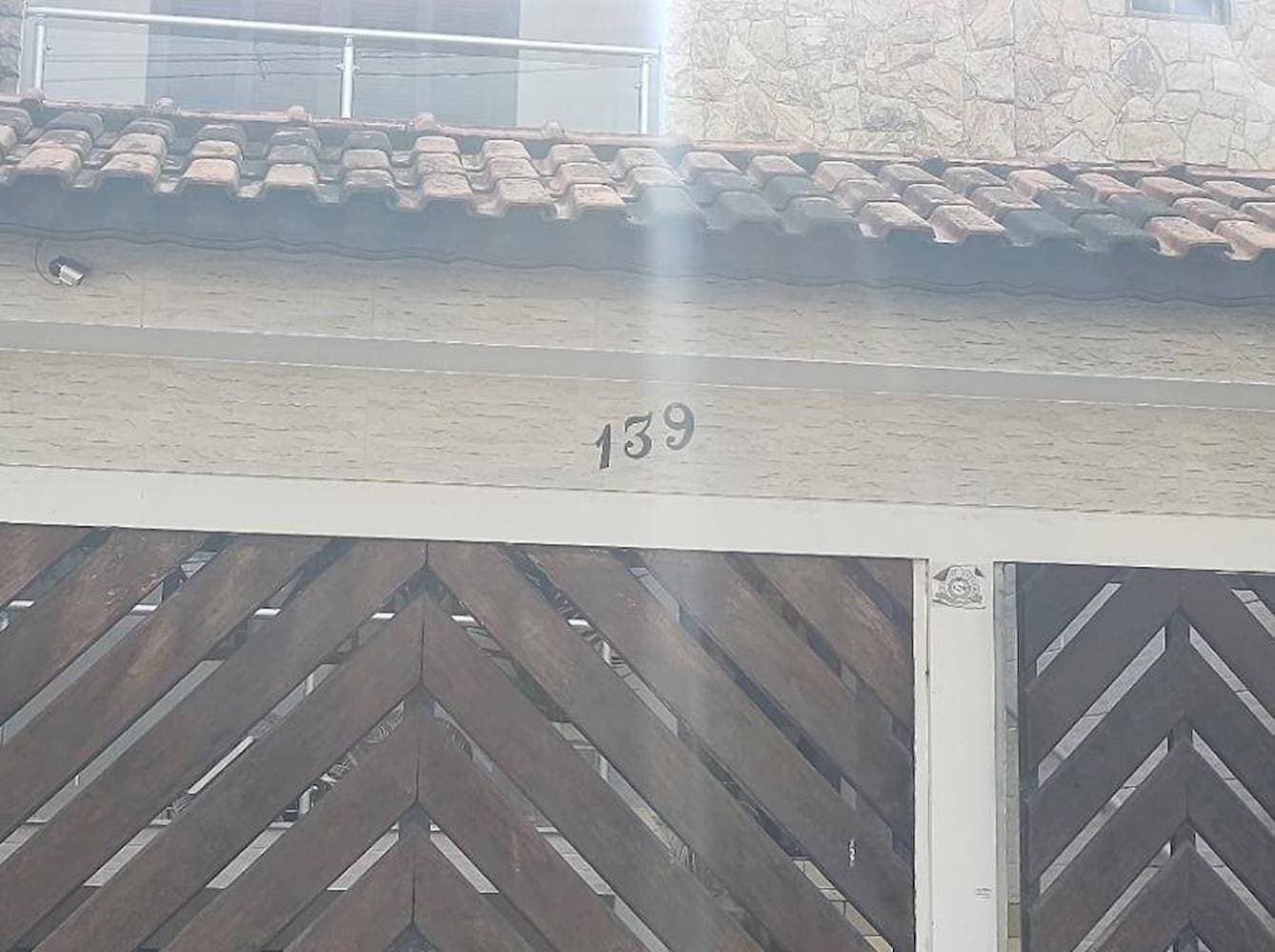 Foto 4 de 23: Casa em leilão em Santo André - SP — Casa no Jardim Marek - Santo André/SP