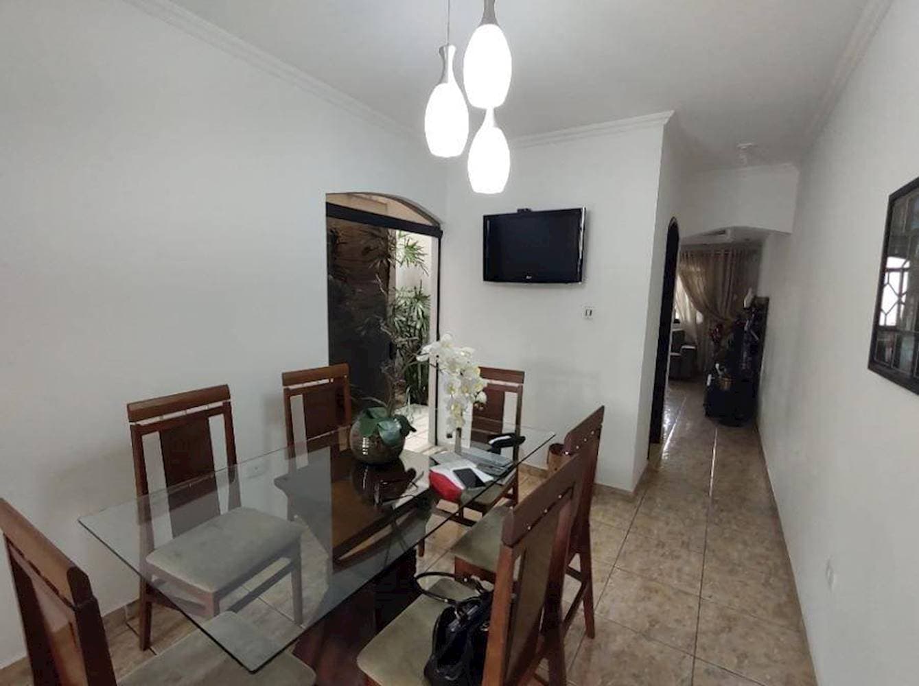 Foto 6 de 23: Casa em leilão em Santo André - SP — Casa no Jardim Marek - Santo André/SP