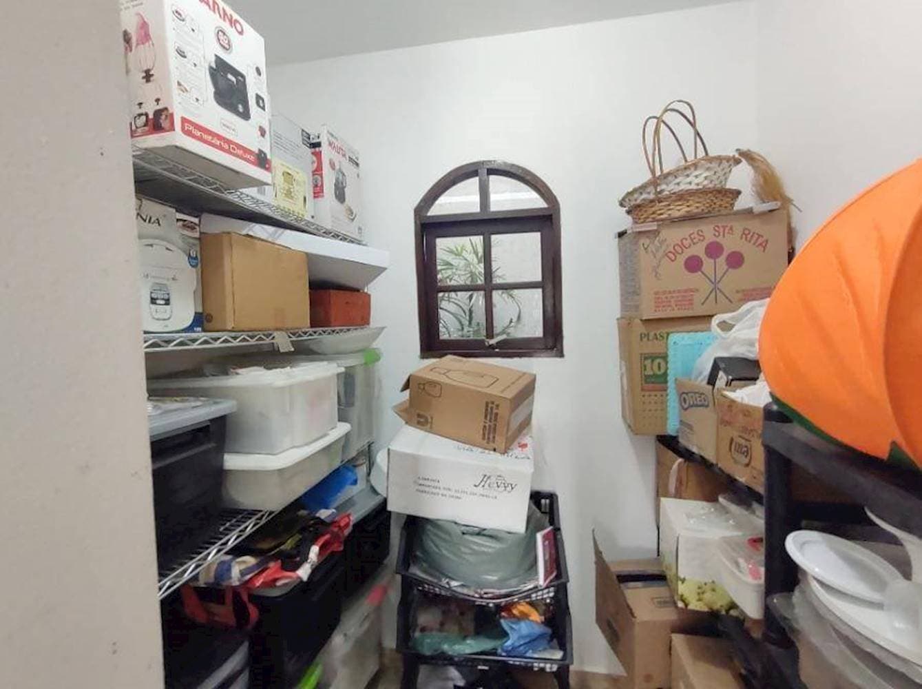 Foto 9 de 23: Casa em leilão em Santo André - SP — Casa no Jardim Marek - Santo André/SP