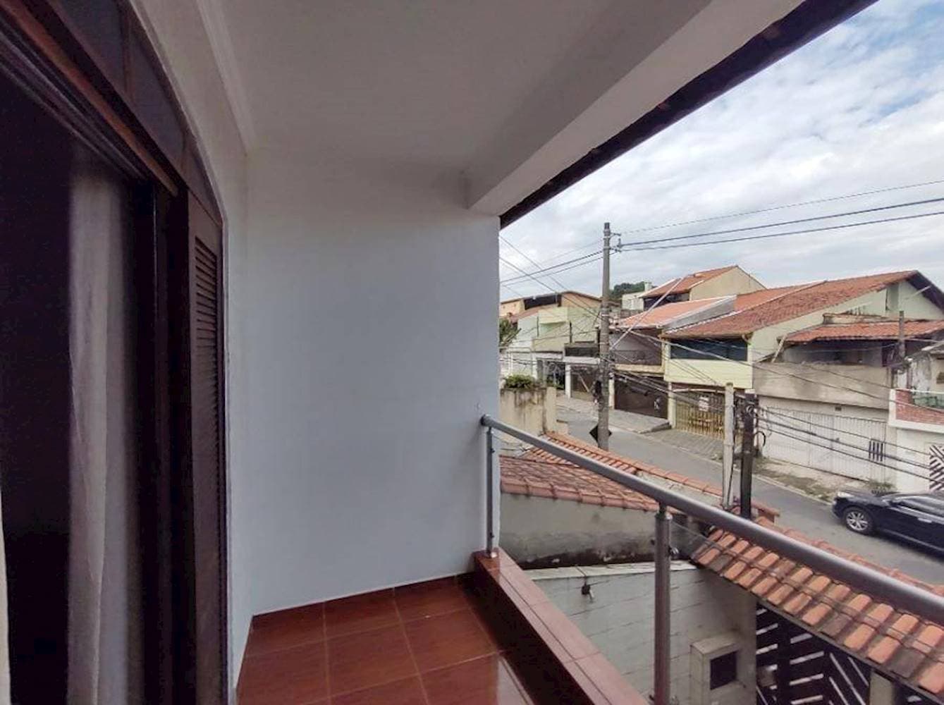 Foto 11 de 23: Casa em leilão em Santo André - SP — Casa no Jardim Marek - Santo André/SP
