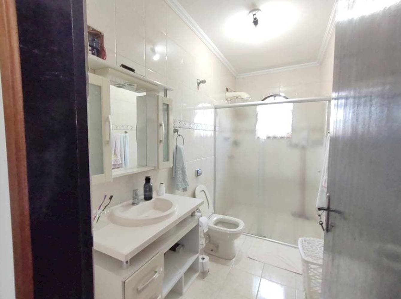Foto 14 de 23: Casa em leilão em Santo André - SP — Casa no Jardim Marek - Santo André/SP