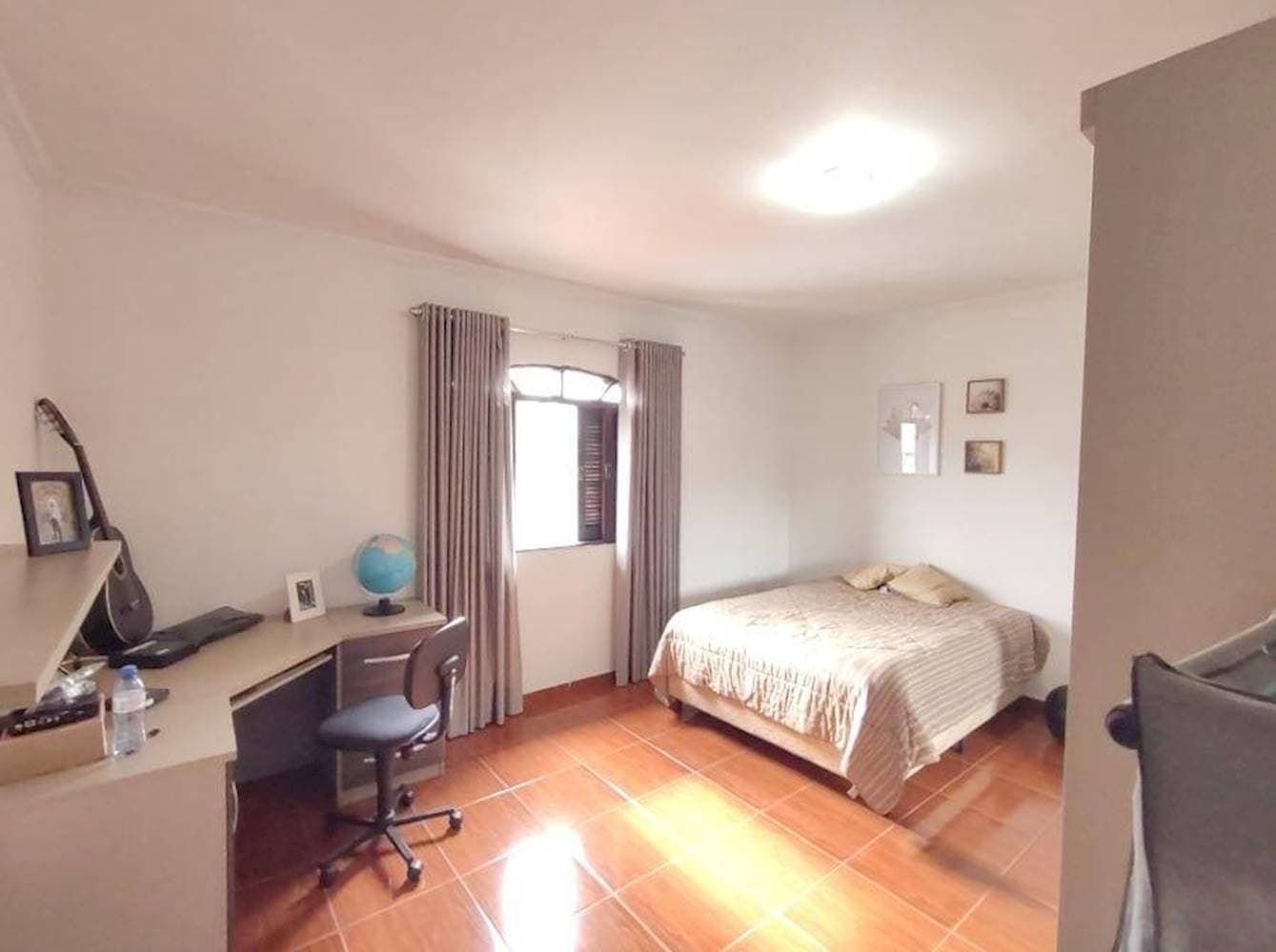 Foto 15 de 23: Casa em leilão em Santo André - SP — Casa no Jardim Marek - Santo André/SP