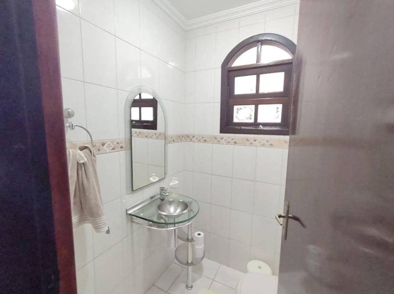 Foto 16 de 23: Casa em leilão em Santo André - SP — Casa no Jardim Marek - Santo André/SP