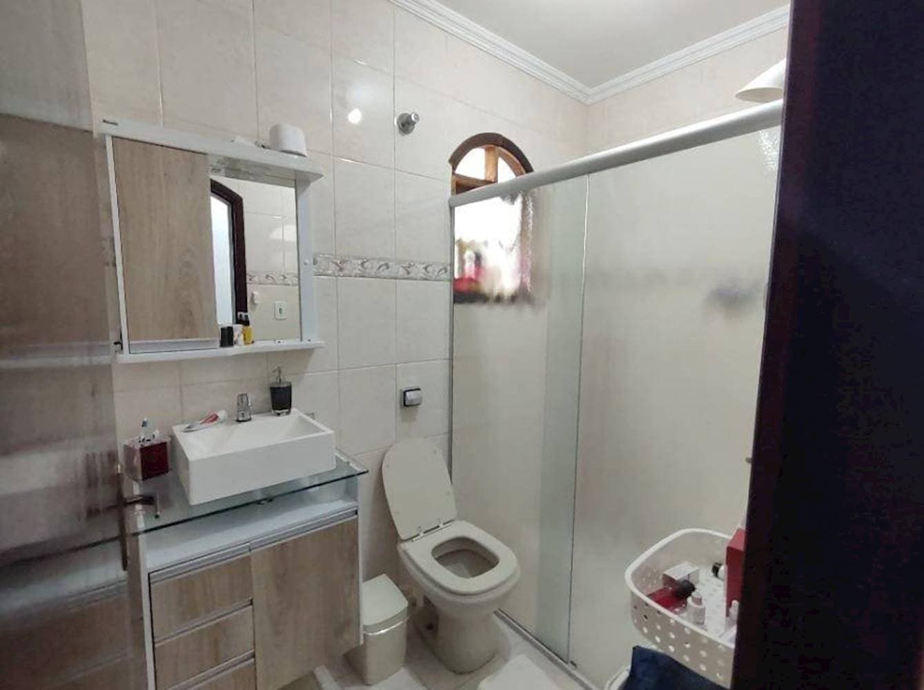 Foto 17 de 23: Casa em leilão em Santo André - SP — Casa no Jardim Marek - Santo André/SP