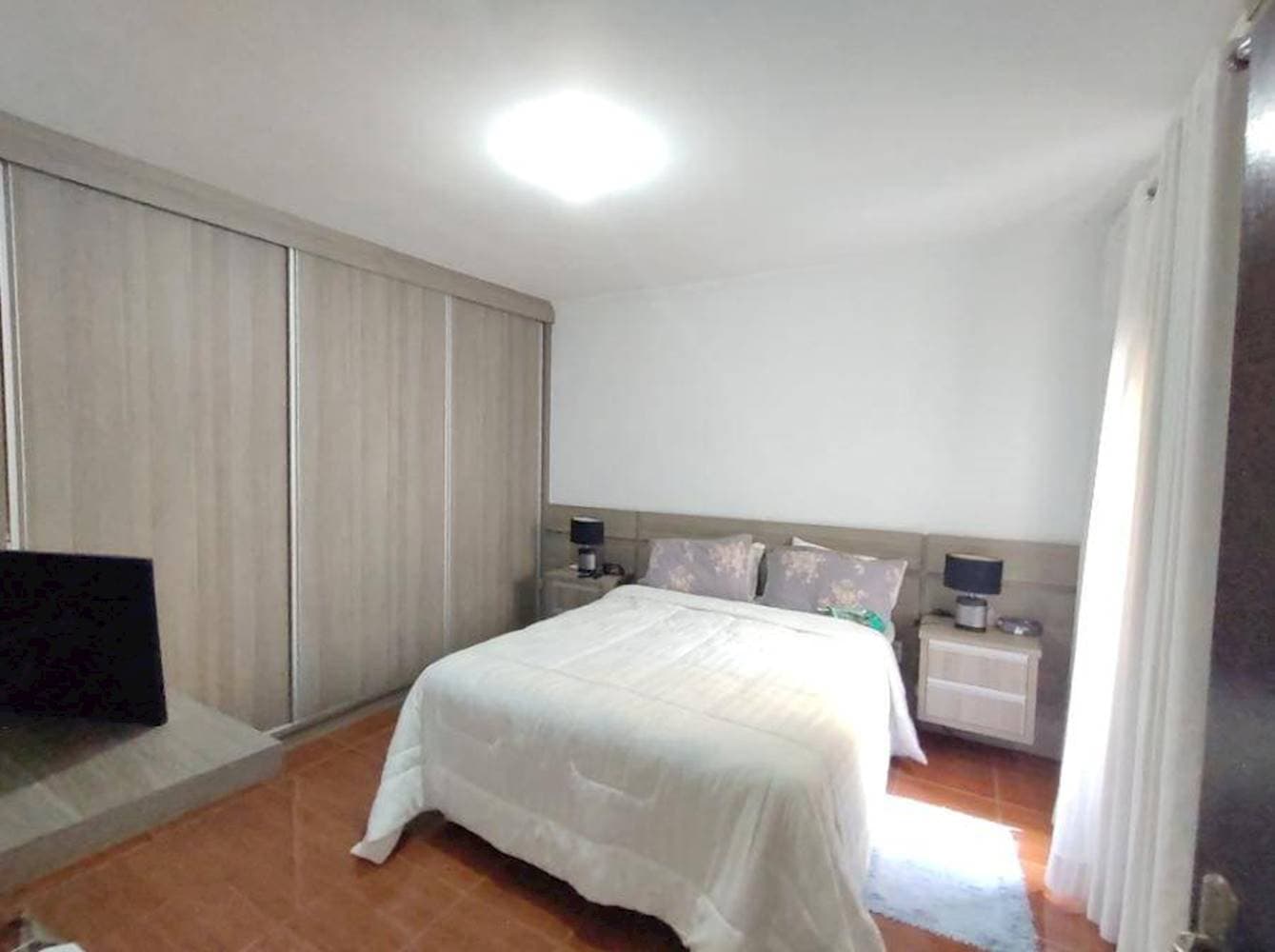 Foto 18 de 23: Casa em leilão em Santo André - SP — Casa no Jardim Marek - Santo André/SP