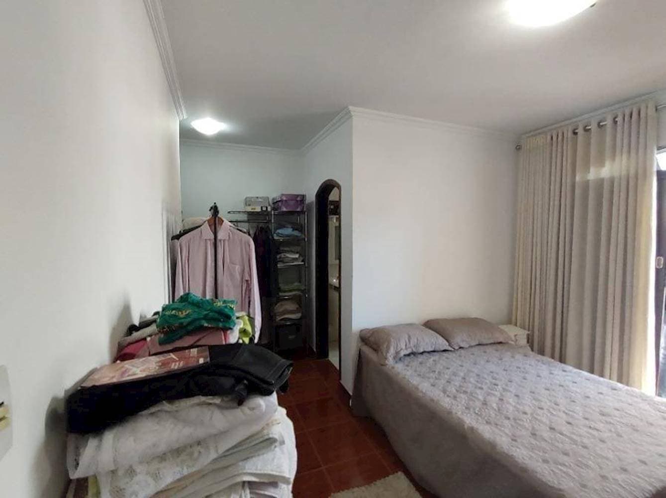 Foto 19 de 23: Casa em leilão em Santo André - SP — Casa no Jardim Marek - Santo André/SP