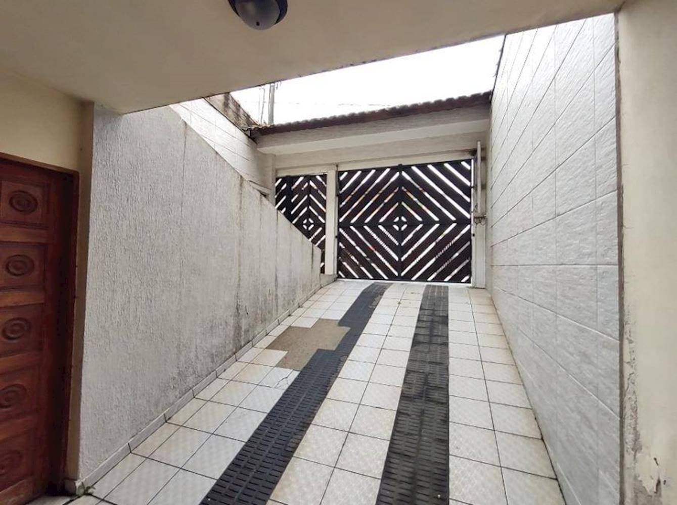 Foto 23 de 23: Casa em leilão em Santo André - SP — Casa no Jardim Marek - Santo André/SP