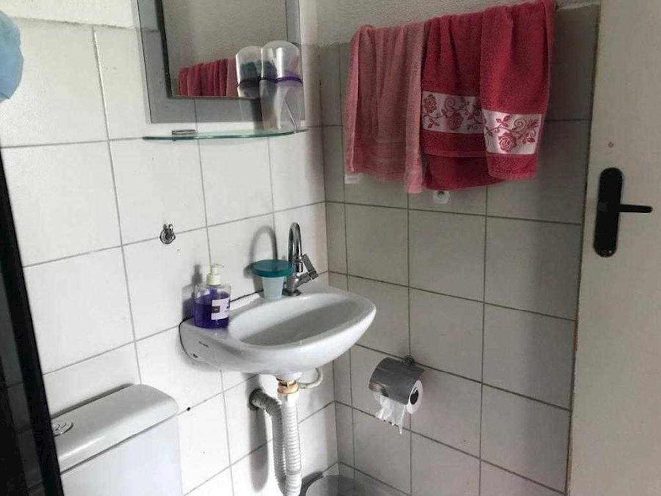 Foto 14 de 18: Apartamento em leilão em Feira de Santana - BA — Apartamento em Muchila - Feira De Santana/BA