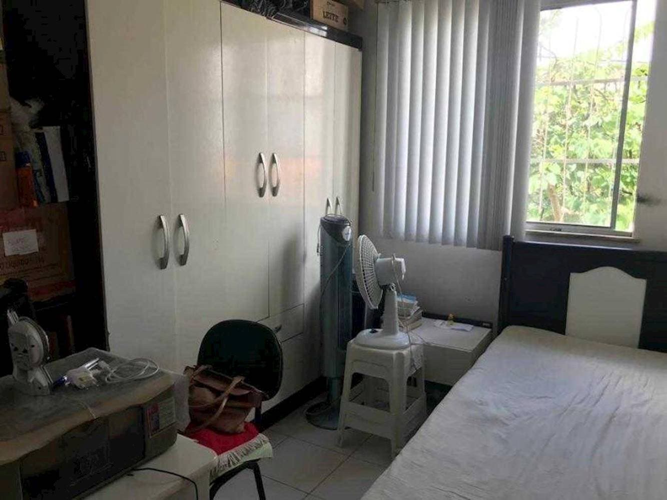 Foto 16 de 18: Apartamento em leilão em Feira de Santana - BA — Apartamento em Muchila - Feira De Santana/BA