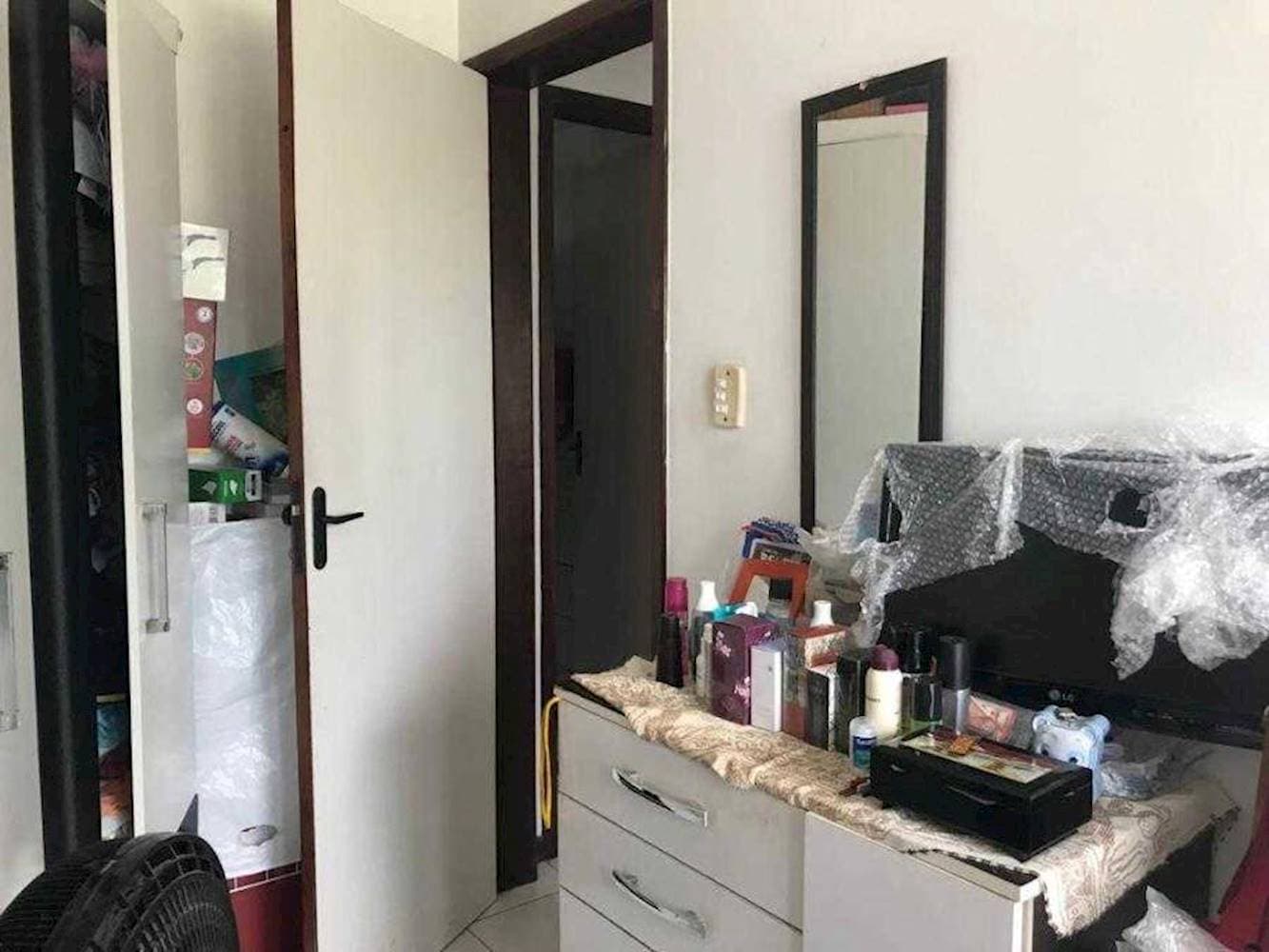 Foto 17 de 18: Apartamento em leilão em Feira de Santana - BA — Apartamento em Muchila - Feira De Santana/BA