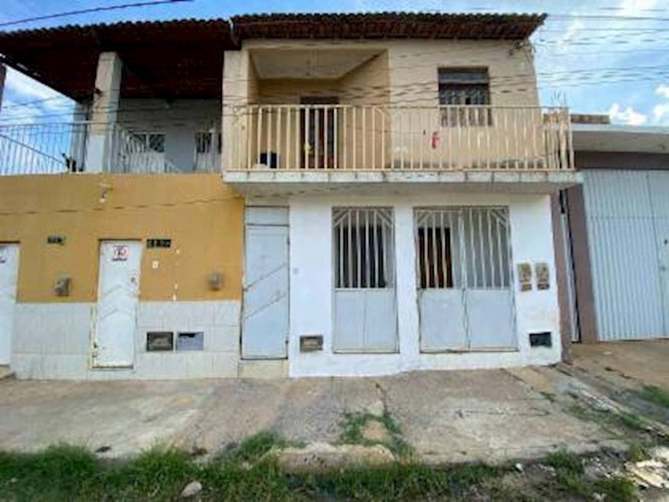 Foto 3 de 17: Casa em leilão em Irecê - BA — Casa no Recanto das Árvores em Irecê/BA
