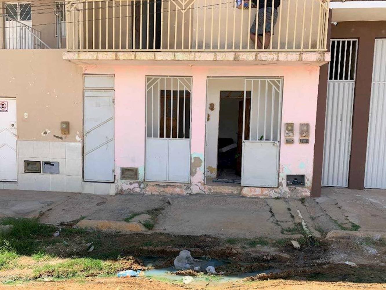 Foto 4 de 17: Casa em leilão em Irecê - BA — Casa no Recanto das Árvores em Irecê/BA