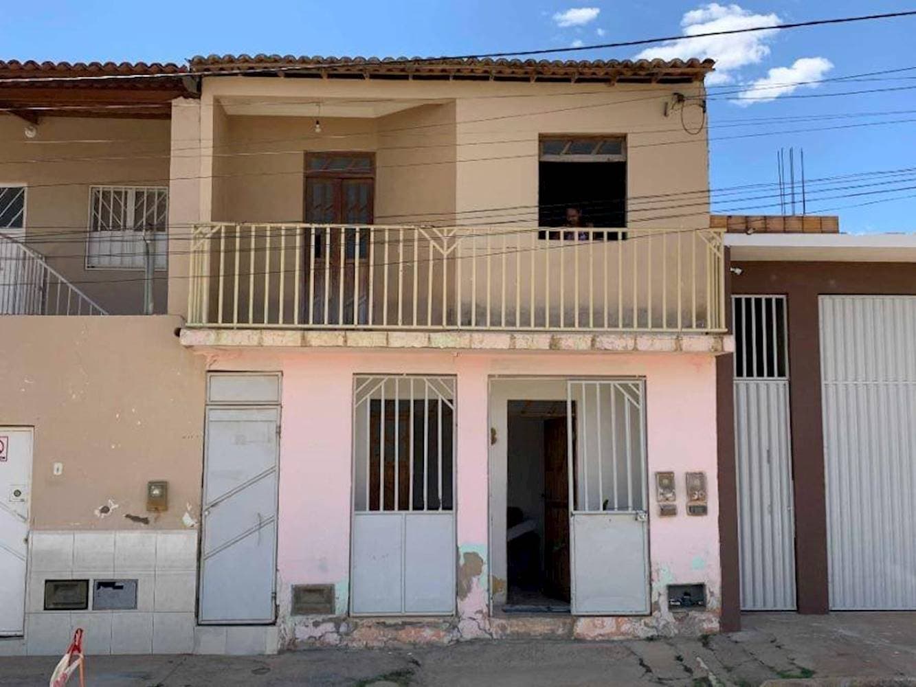 Foto 5 de 17: Casa em leilão em Irecê - BA — Casa no Recanto das Árvores em Irecê/BA