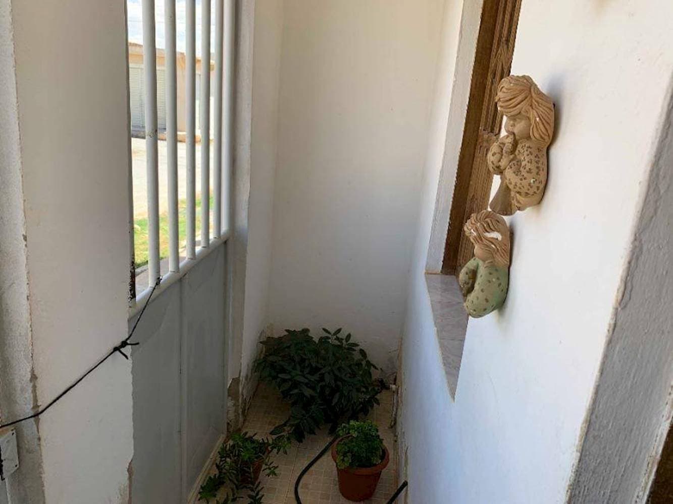 Foto 6 de 17: Casa em leilão em Irecê - BA — Casa no Recanto das Árvores em Irecê/BA