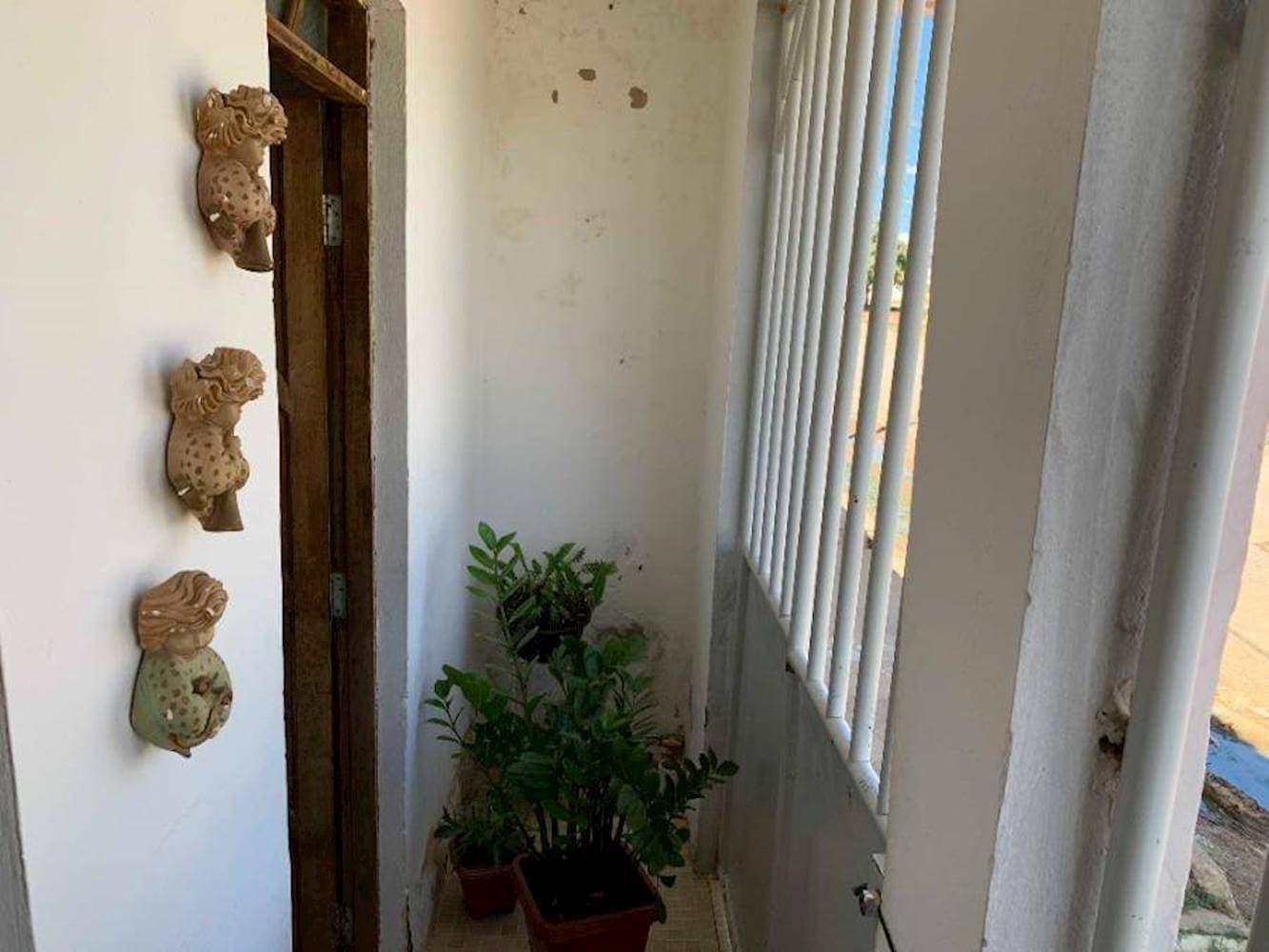 Foto 7 de 17: Casa em leilão em Irecê - BA — Casa no Recanto das Árvores em Irecê/BA