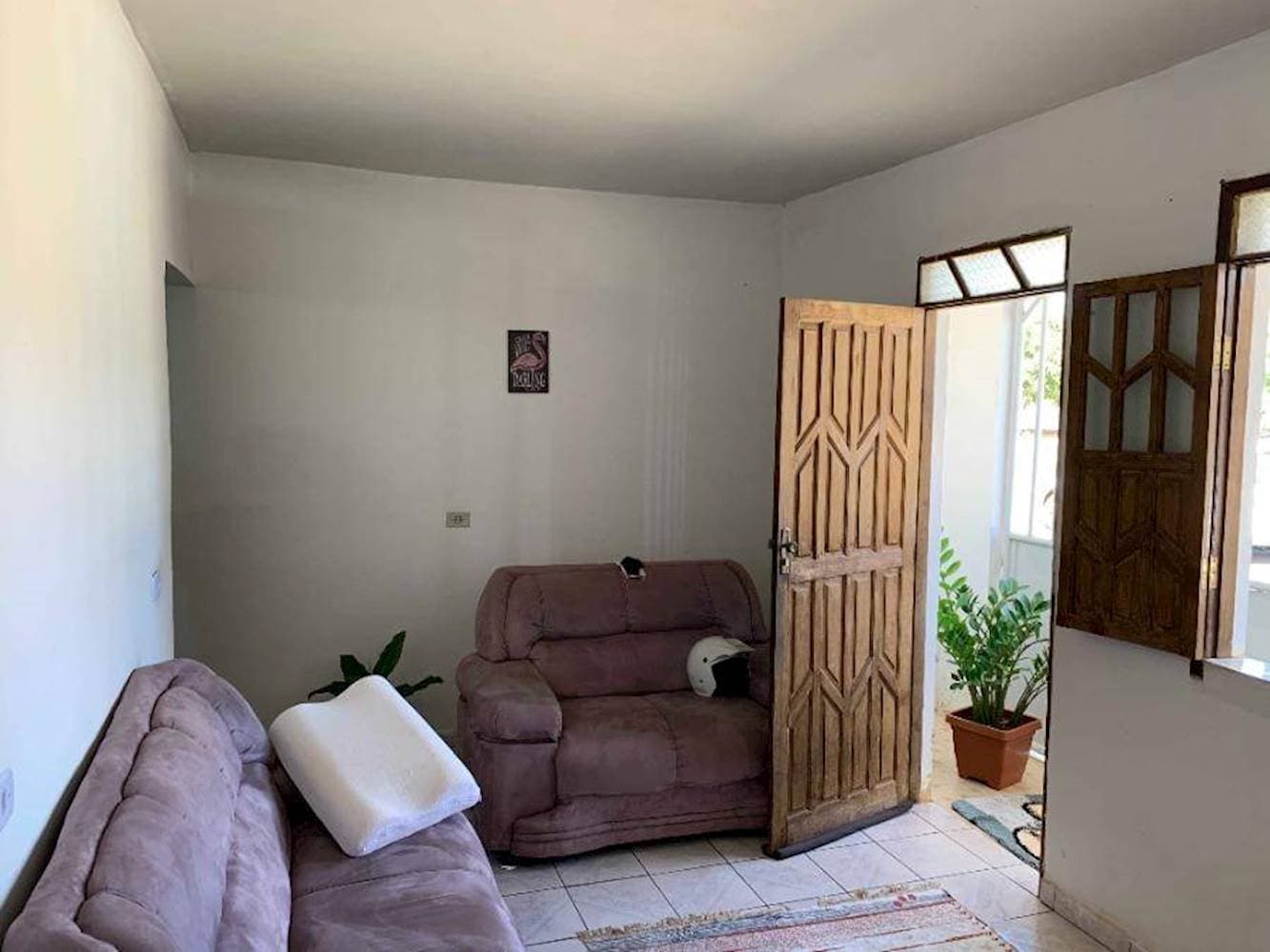Foto 8 de 17: Casa em leilão em Irecê - BA — Casa no Recanto das Árvores em Irecê/BA