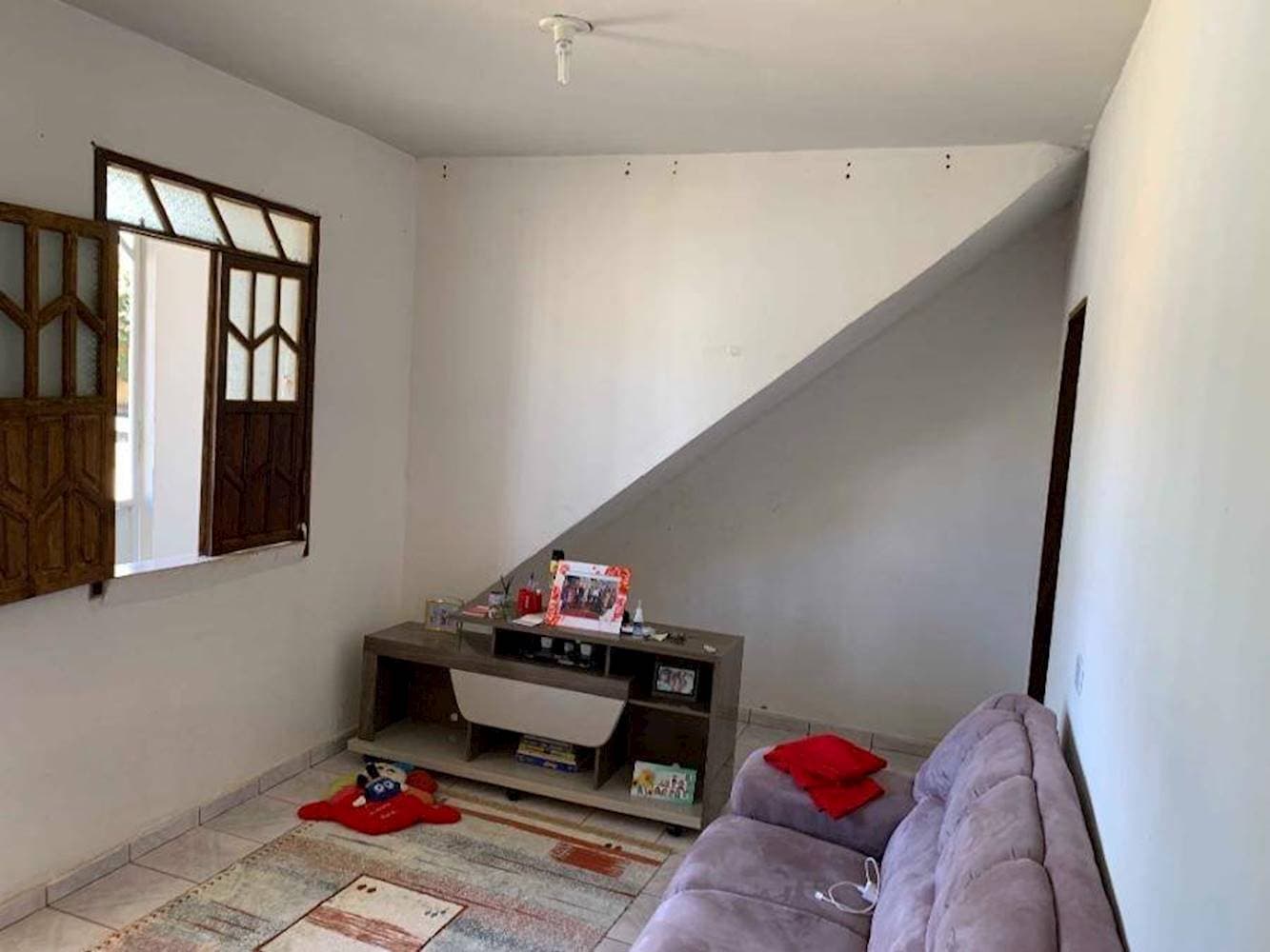 Foto 9 de 17: Casa em leilão em Irecê - BA — Casa no Recanto das Árvores em Irecê/BA