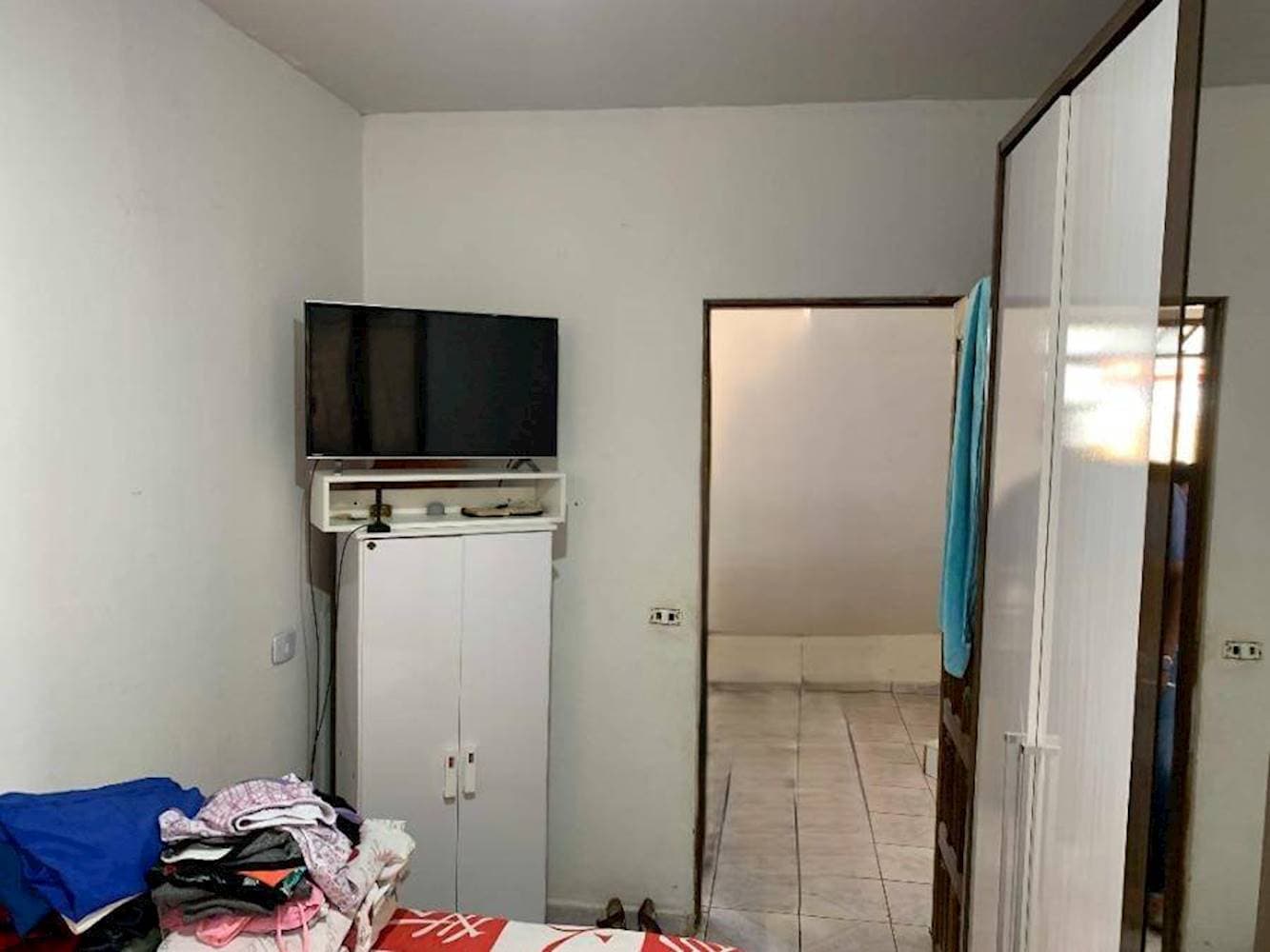 Foto 12 de 17: Casa em leilão em Irecê - BA — Casa no Recanto das Árvores em Irecê/BA