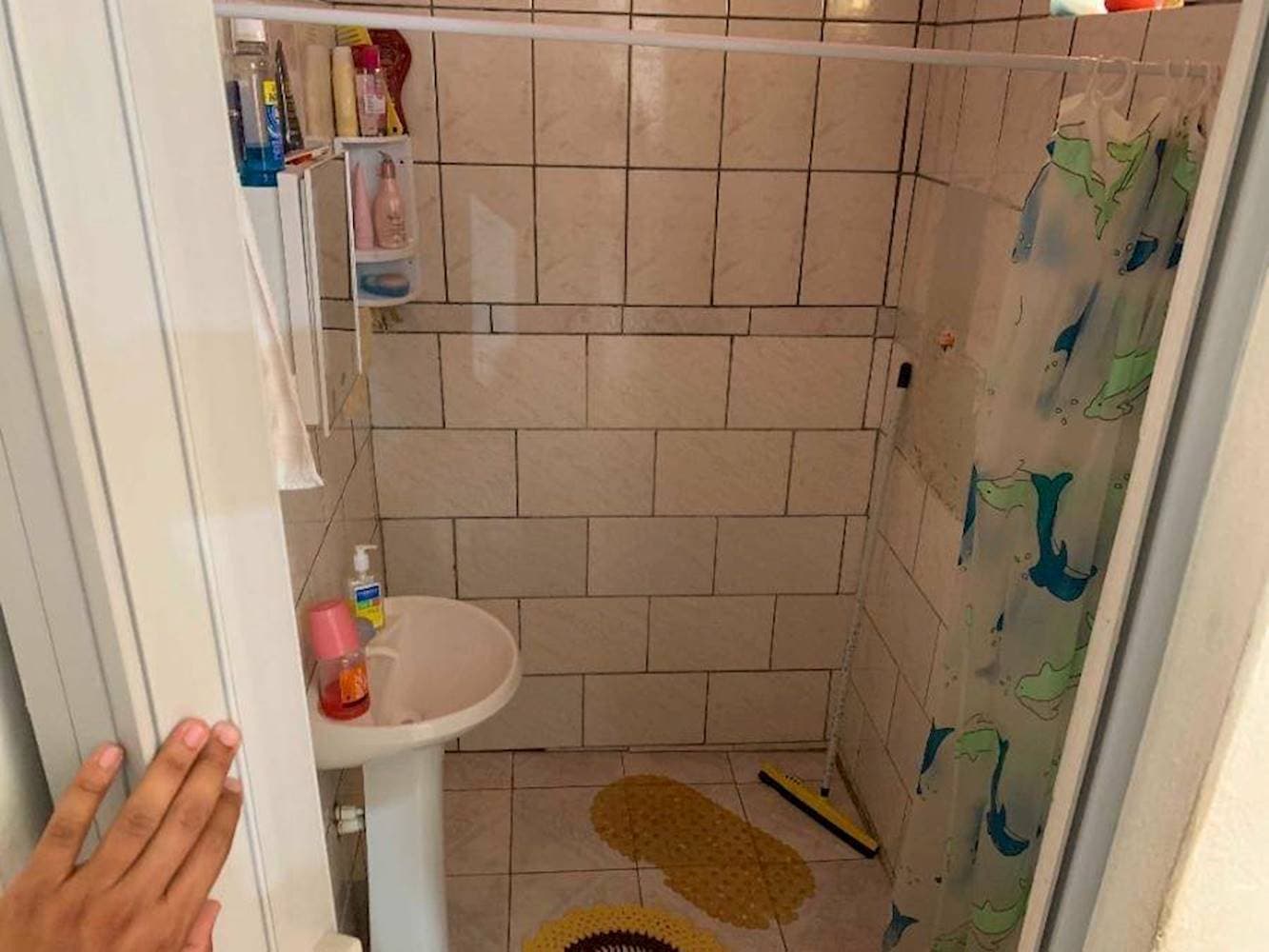Foto 15 de 17: Casa em leilão em Irecê - BA — Casa no Recanto das Árvores em Irecê/BA
